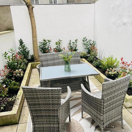 Gemuetliches Studio Apartment Vienna Exterior photo